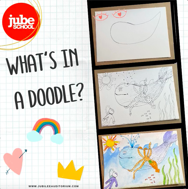 doodle challenge