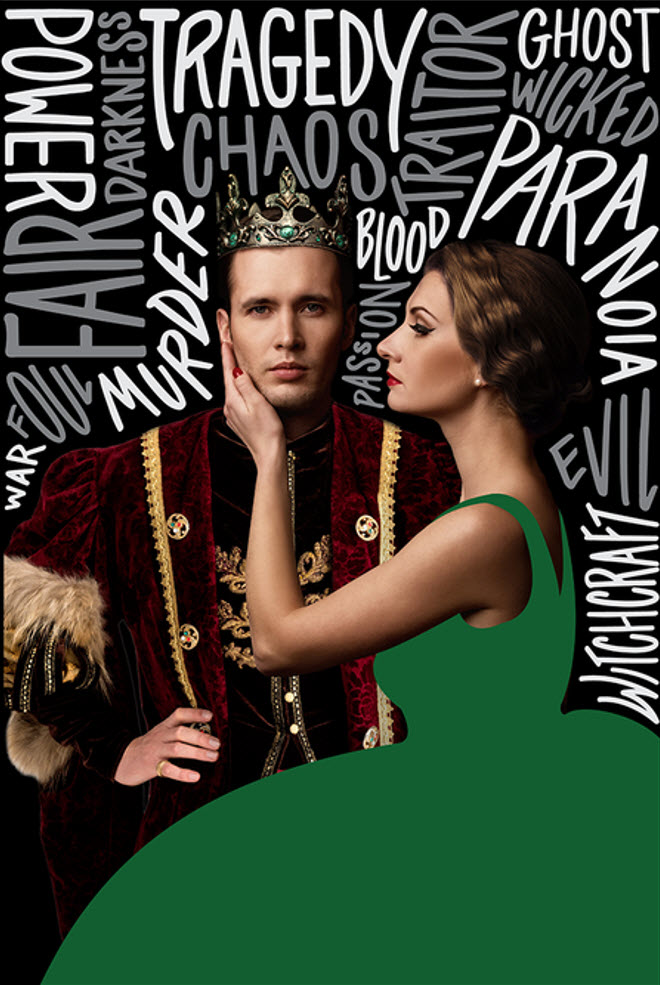 Calgary Opera - MacBeth