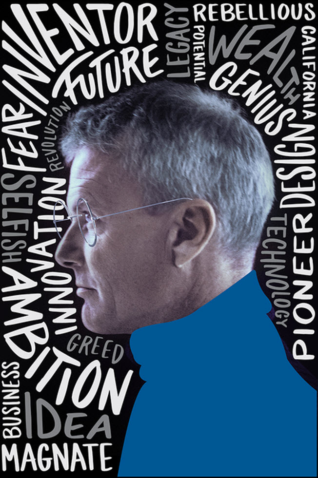 Calgary Opera - SteveJobs