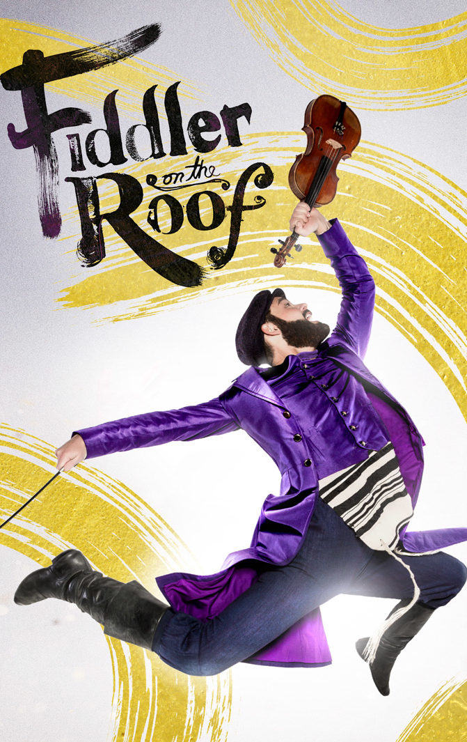 Fiddler on the Roof