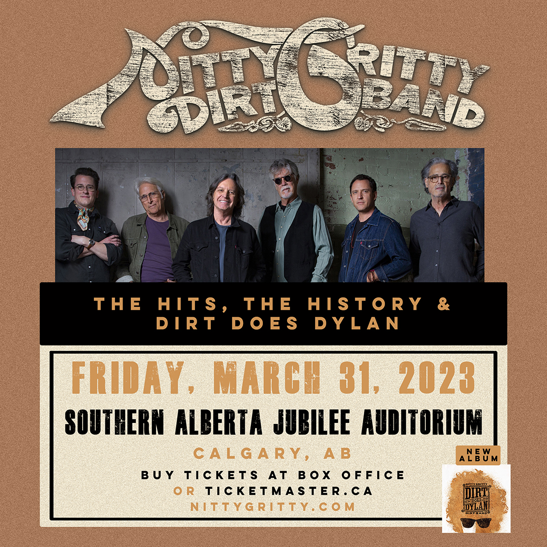 Nitty Gritty Dirt Band