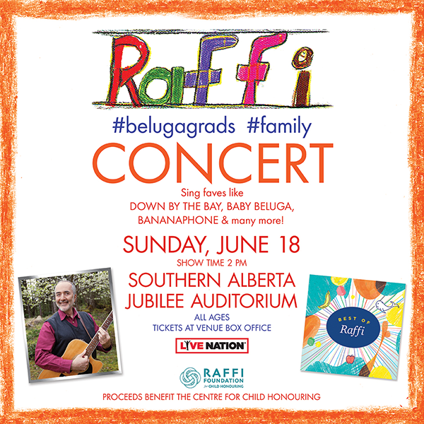 Raffi