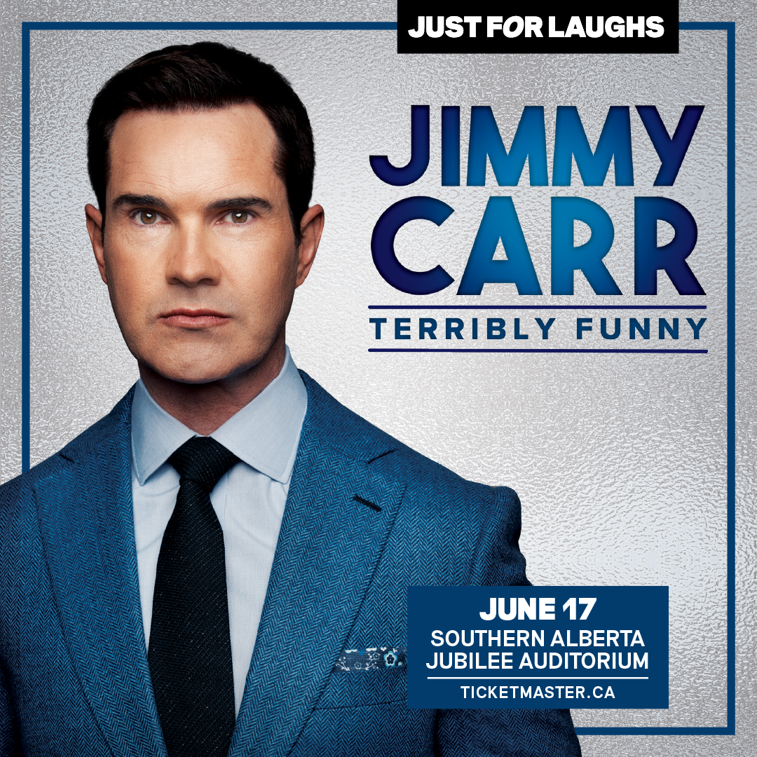 Jimmy Carr