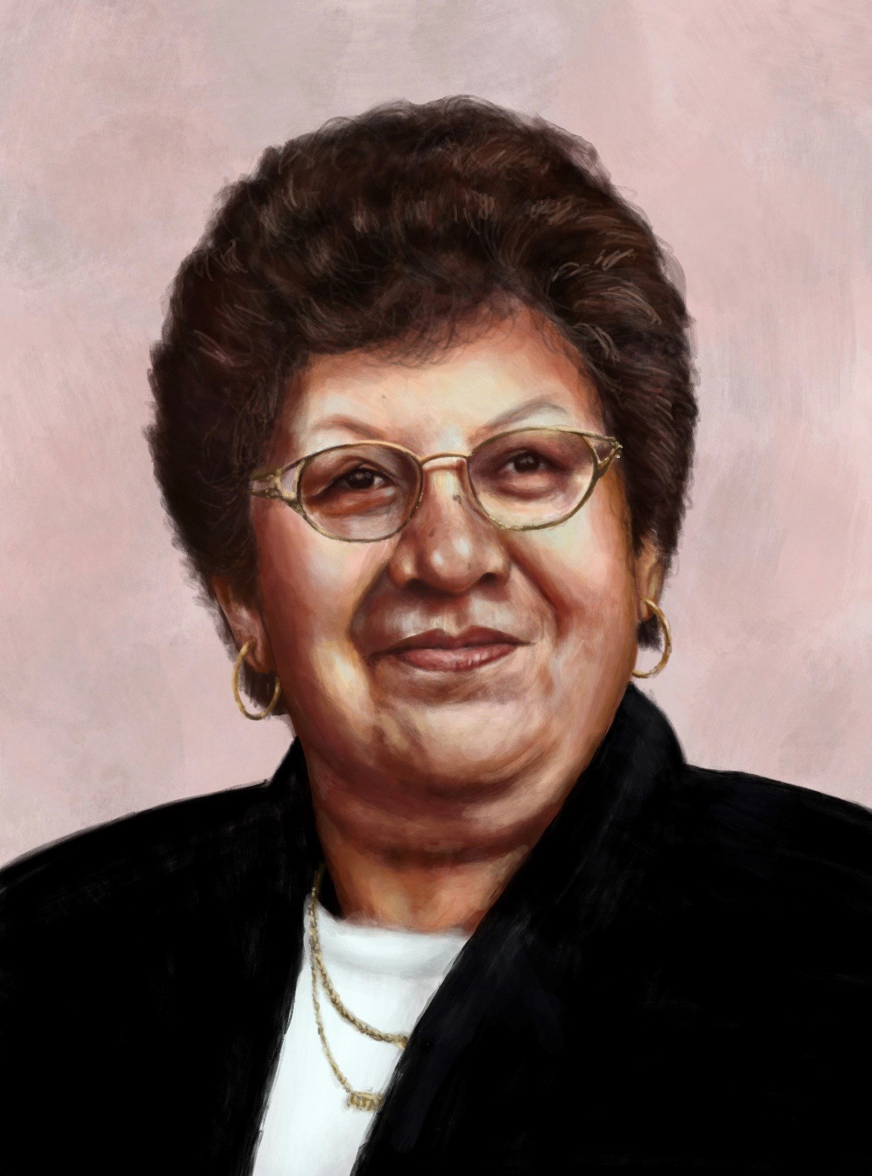 Nehiyawak Shawnee Danielle