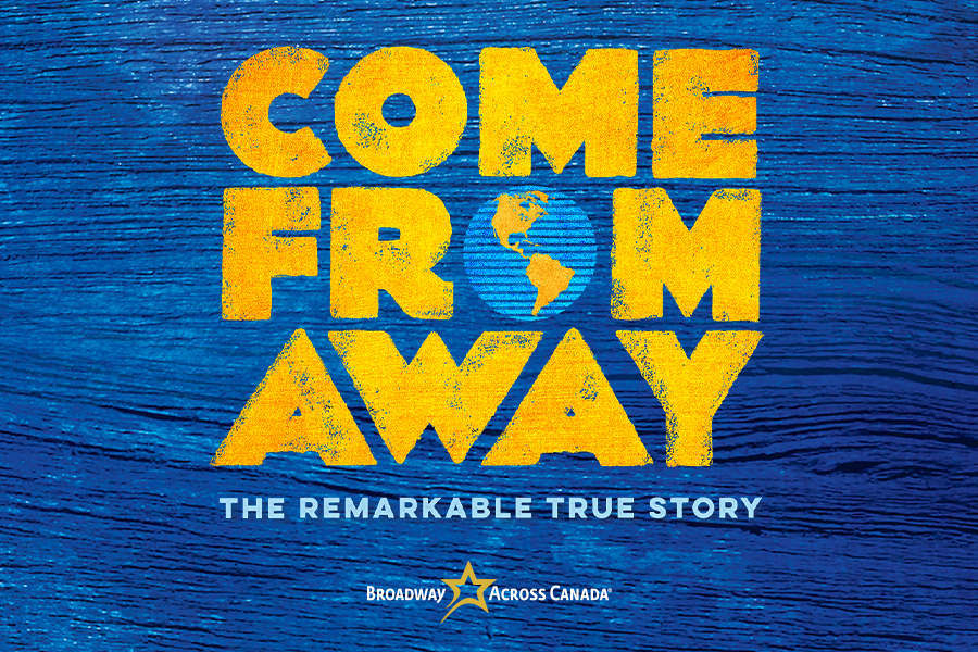 Come From Away