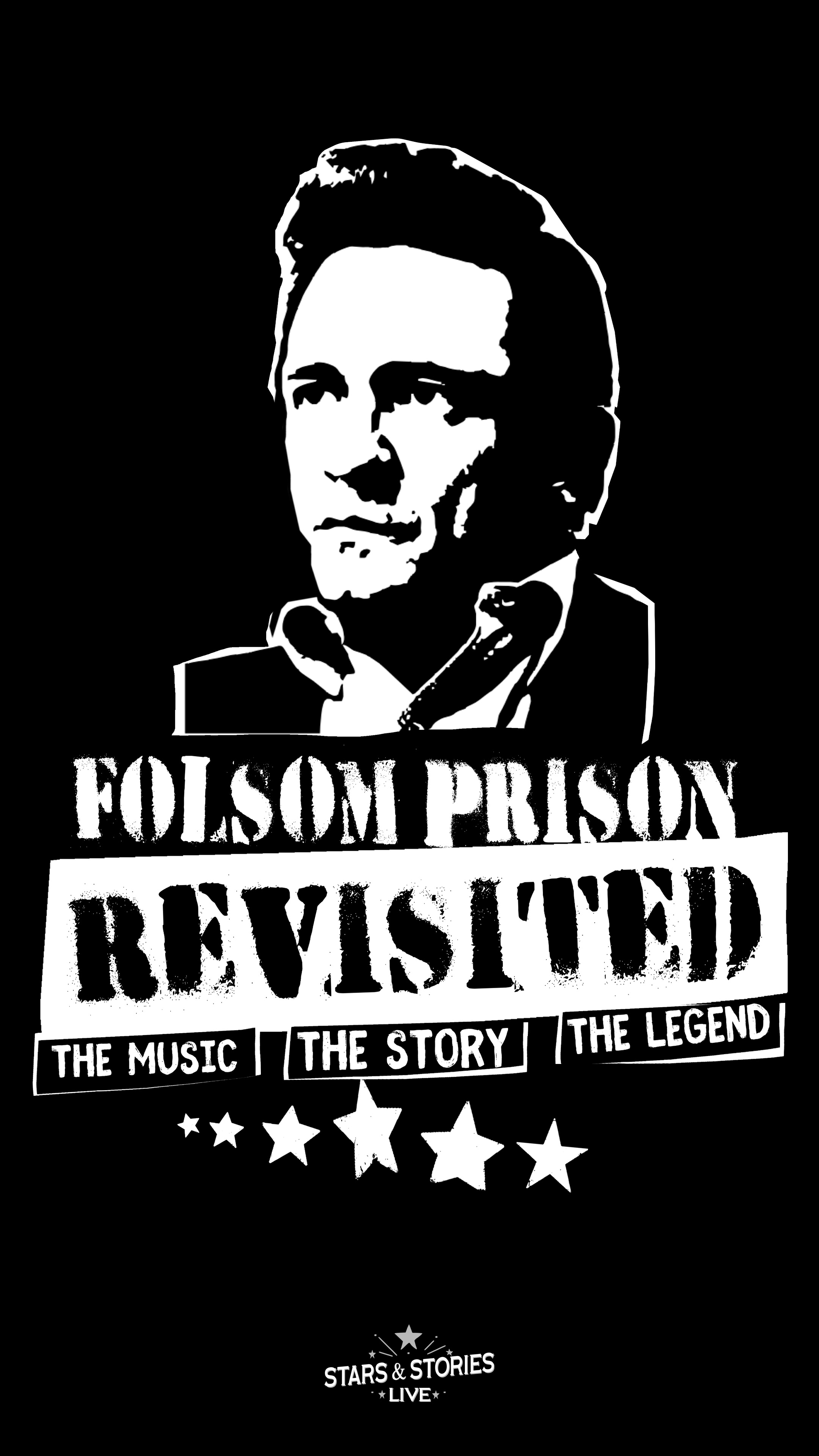 Folsom Prison