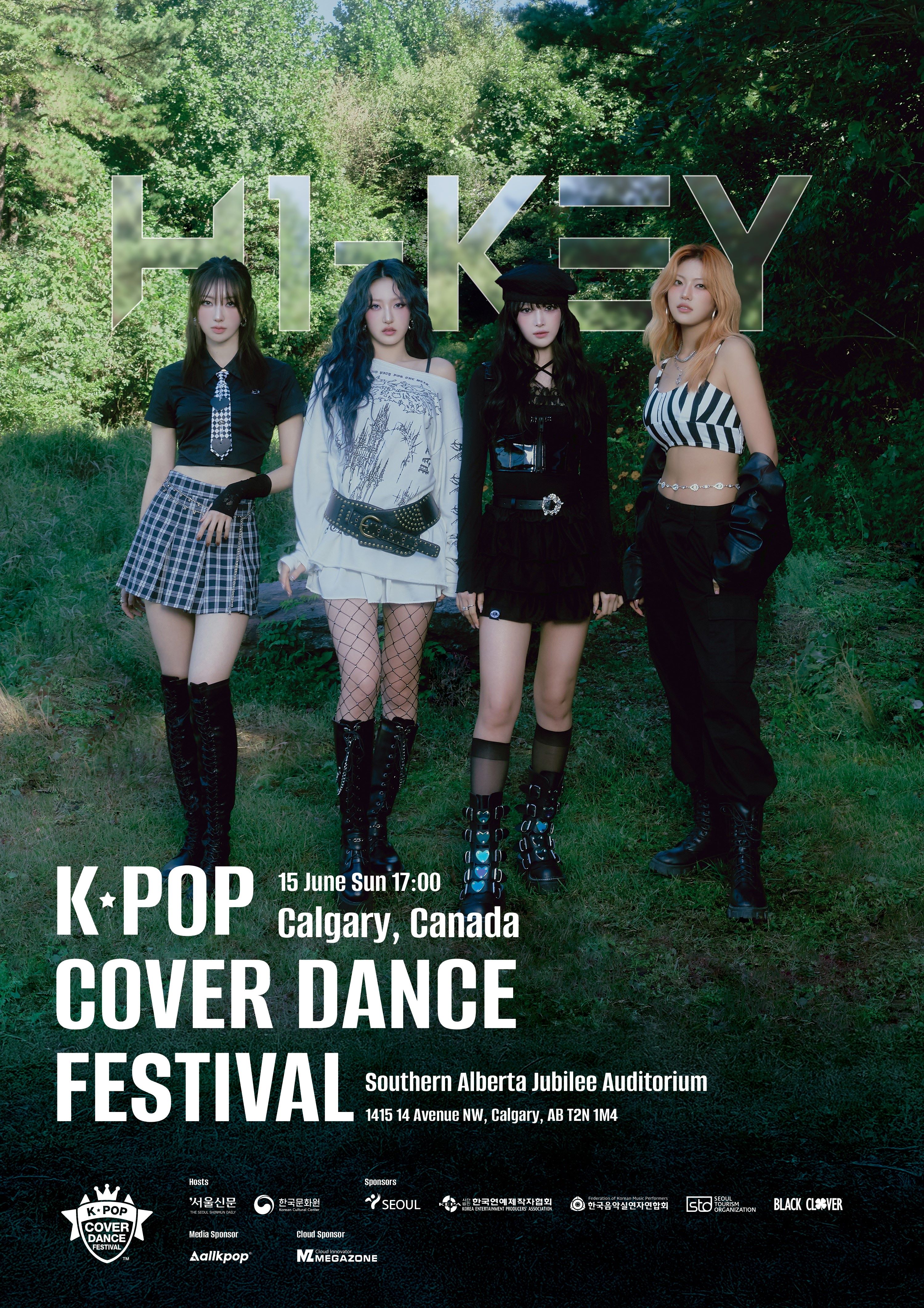 K-Pop Dance Festival