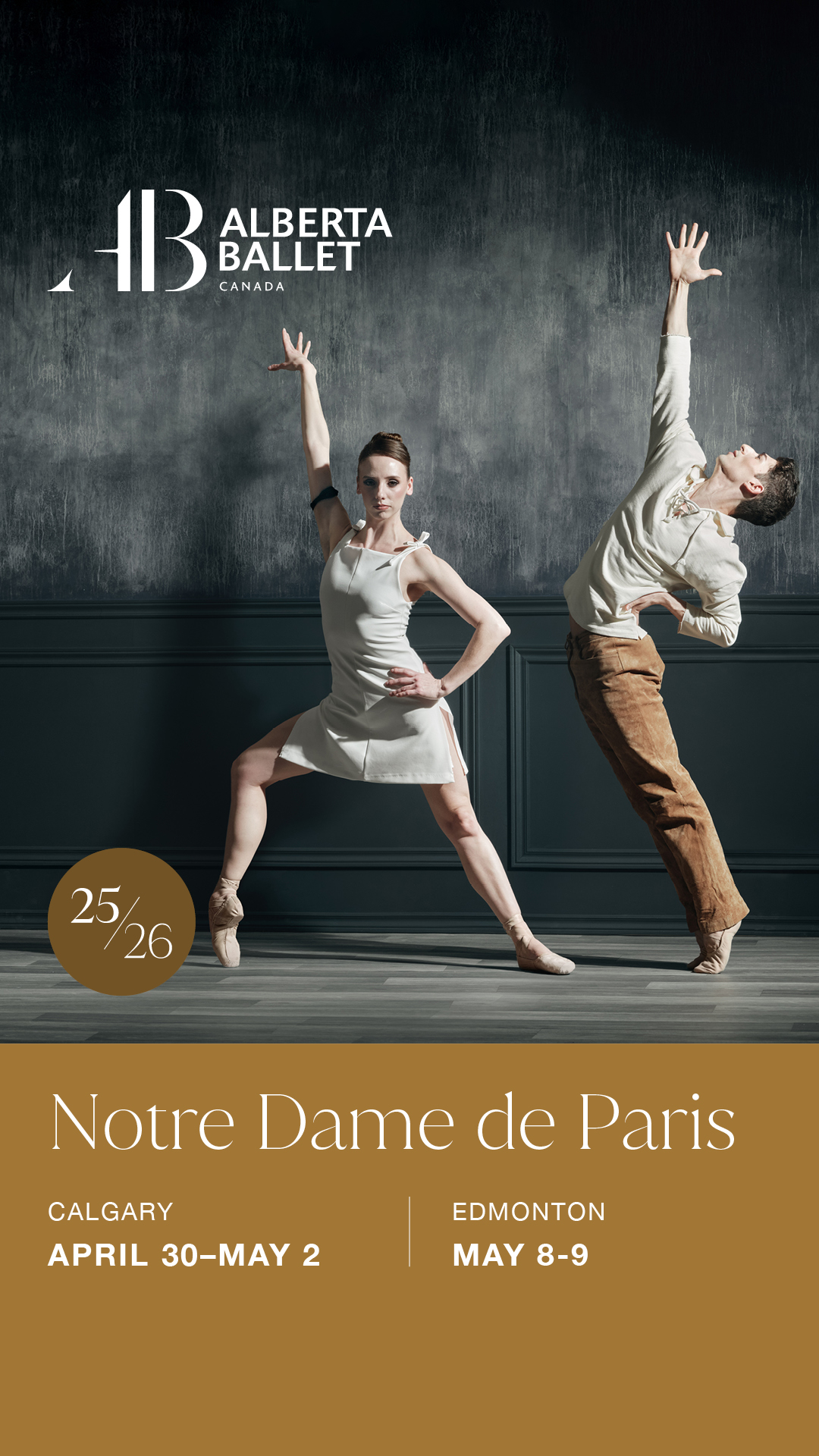 Notre Dame de Paris