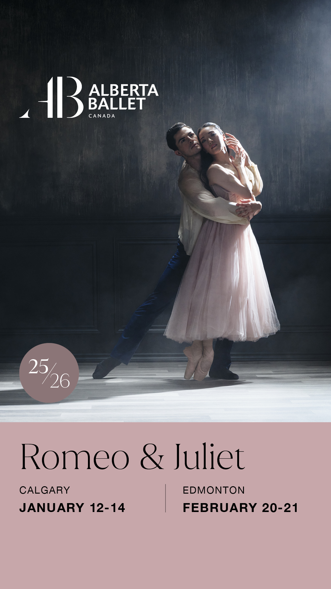 Romeo and Juliet