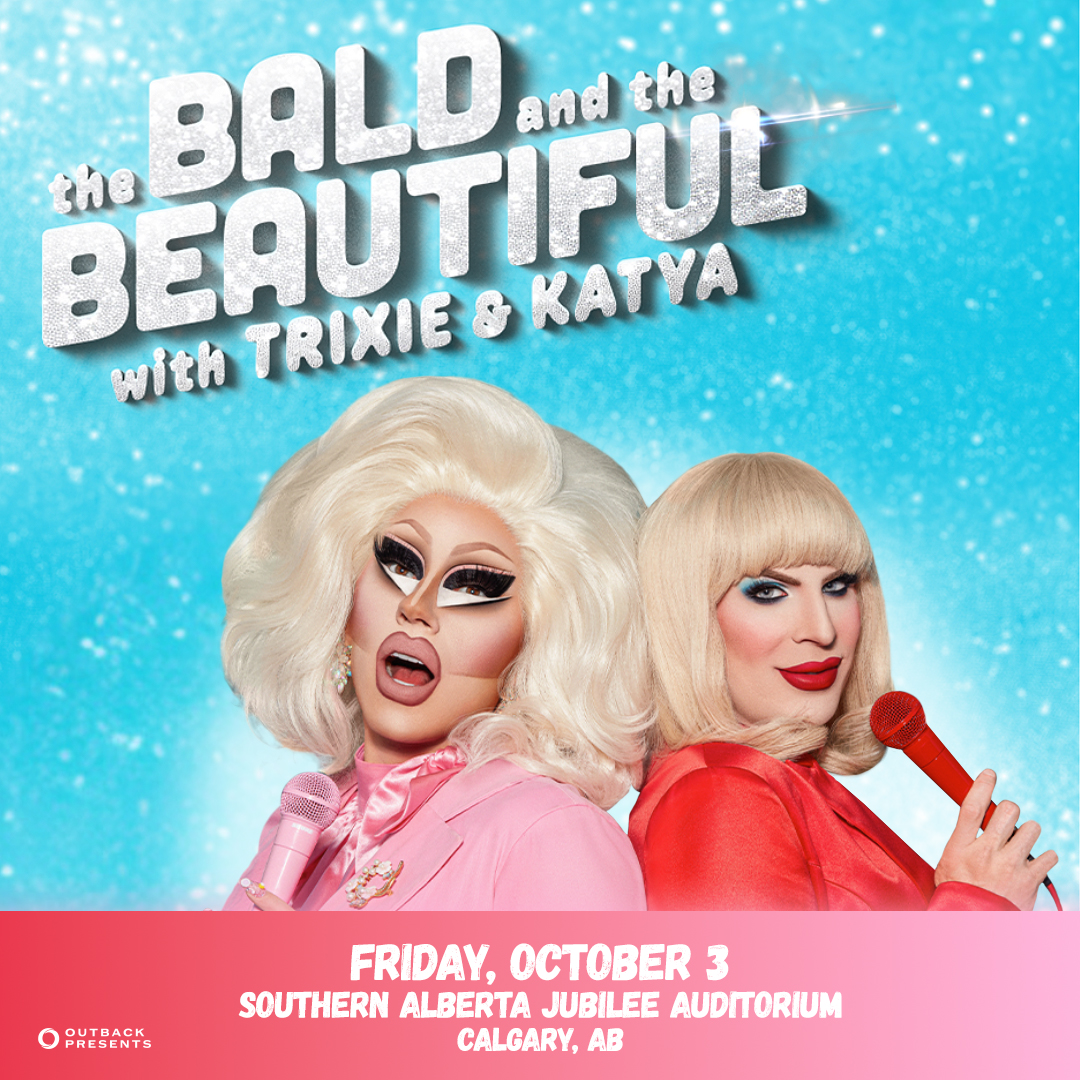 Bald and the Beautiful YYC 2025