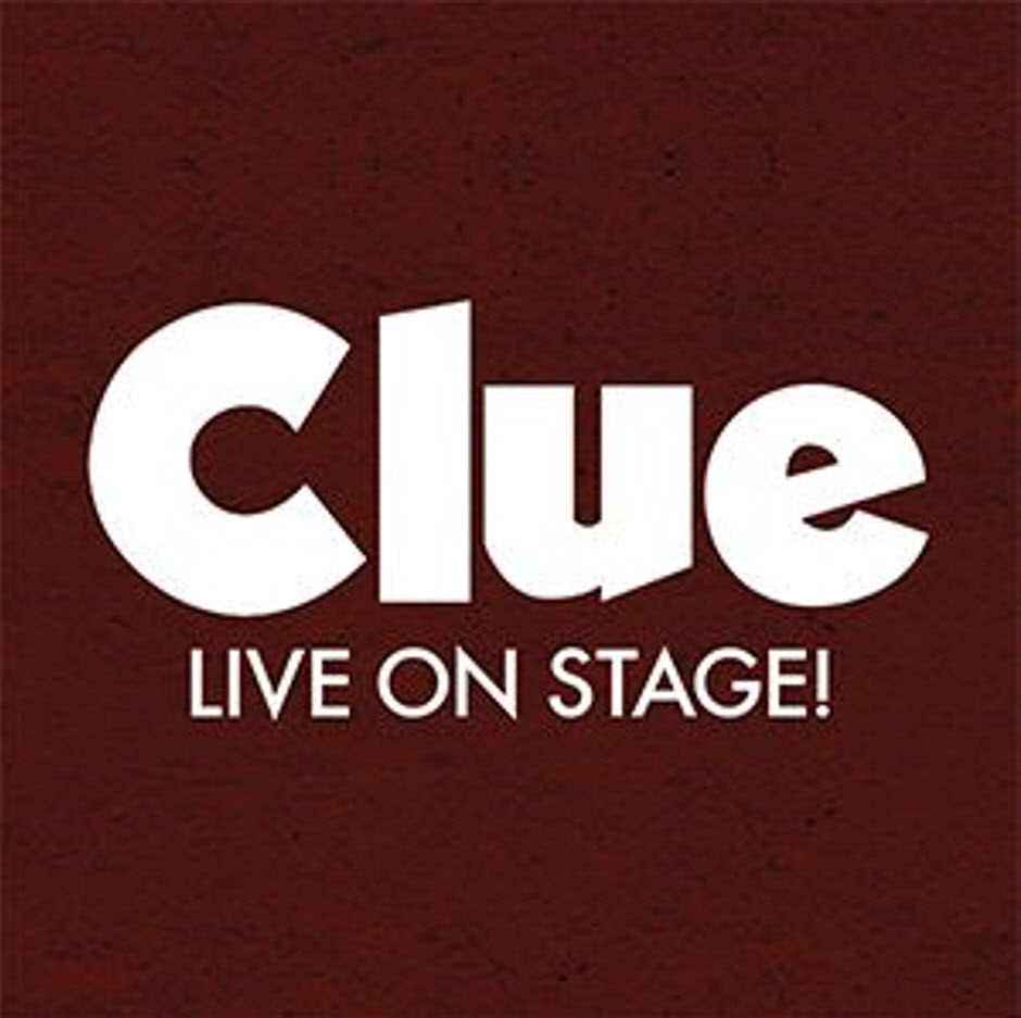 Broadway Across Canada Clue
