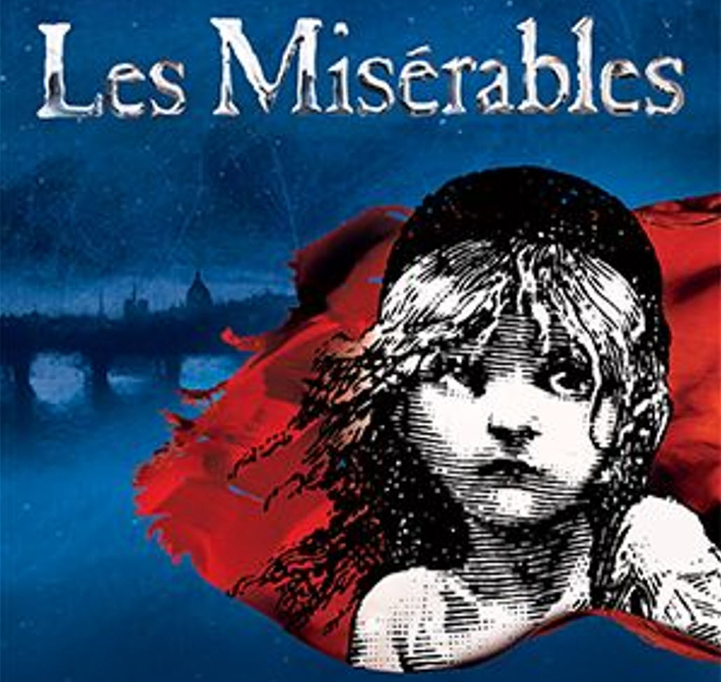 Broadway Across Canada Les Miserables