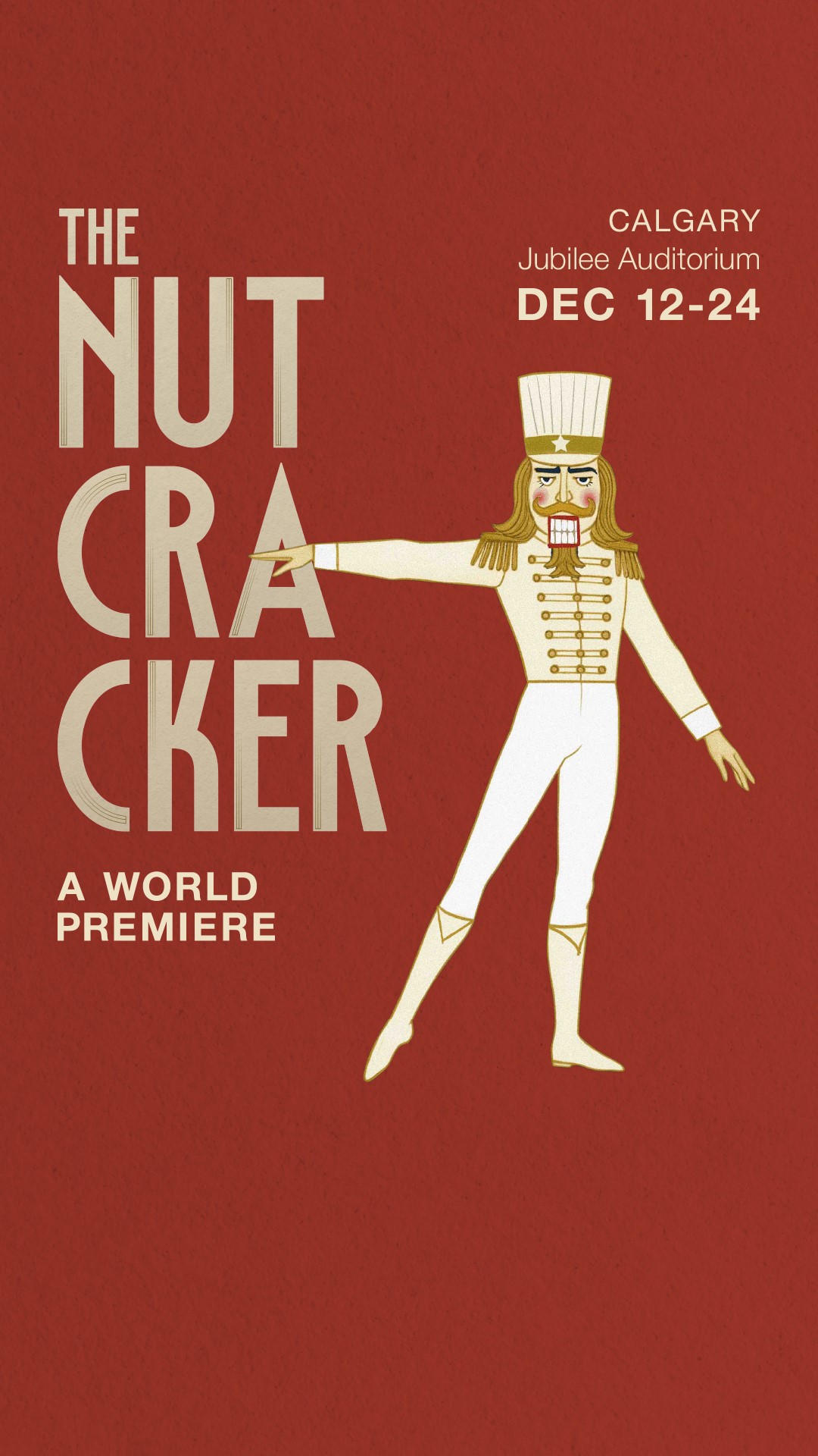 AB The Nutcracker 2025 YYC