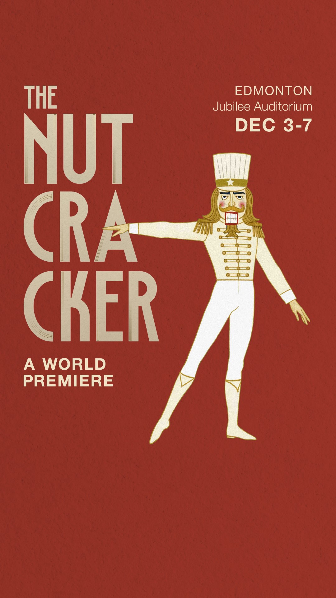 AB The Nutcracker YEG 2025