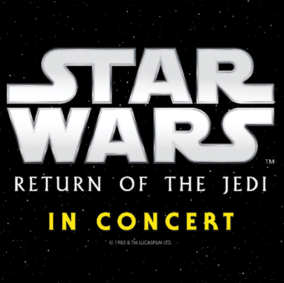 CPO StarWars Return of the Jedi