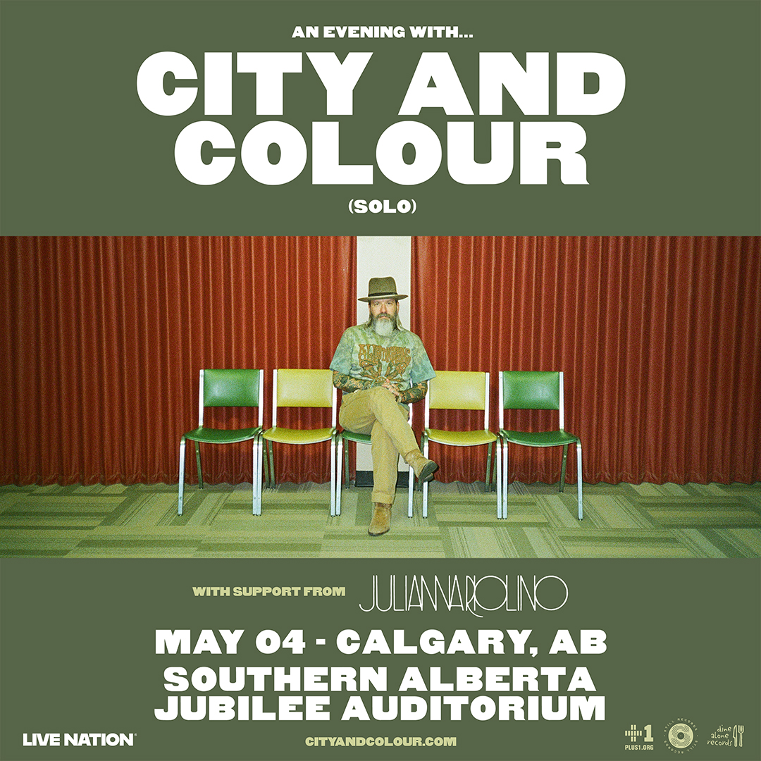 City and Colour