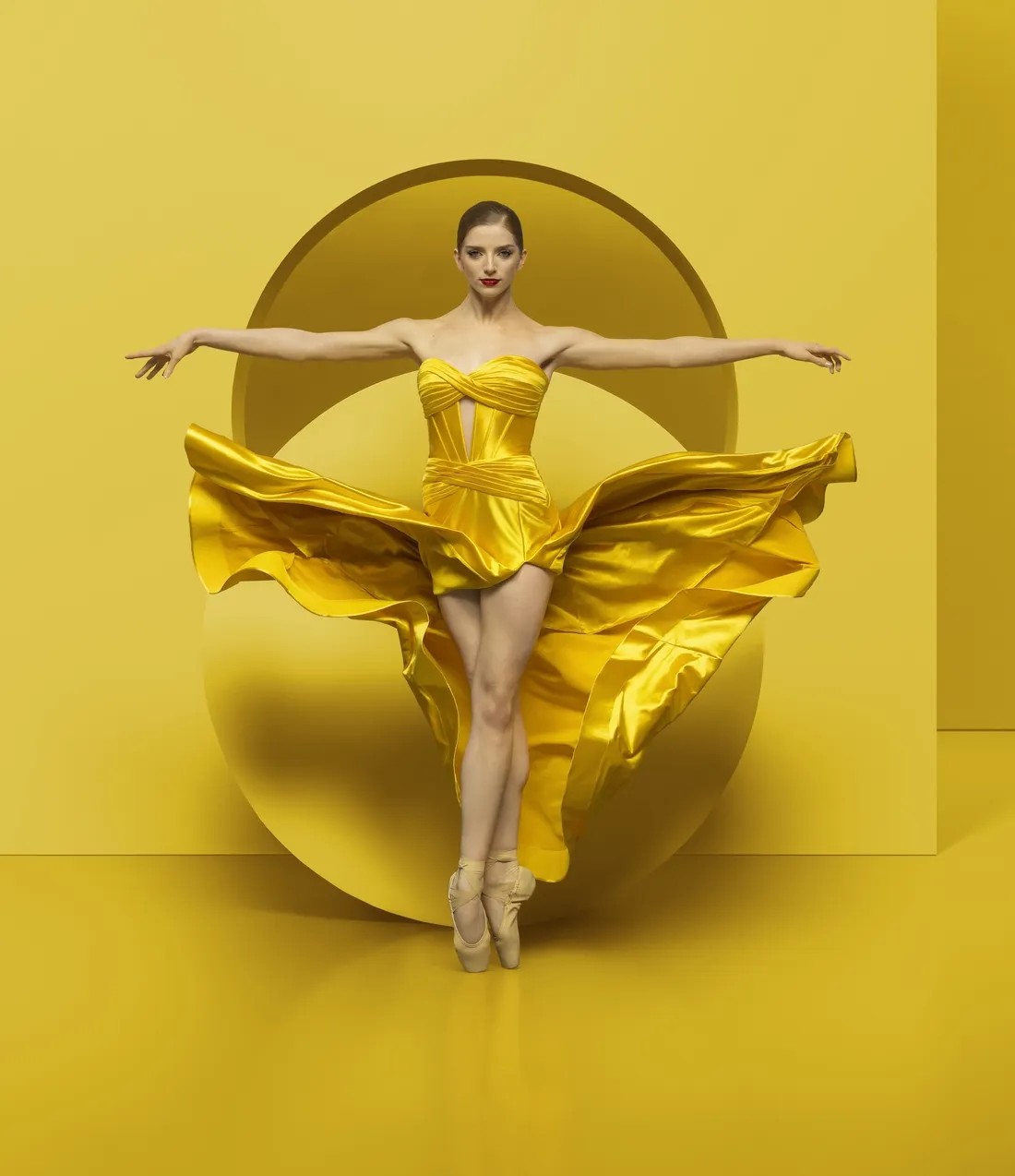 Alberta Ballet 60th Anniversary Gala