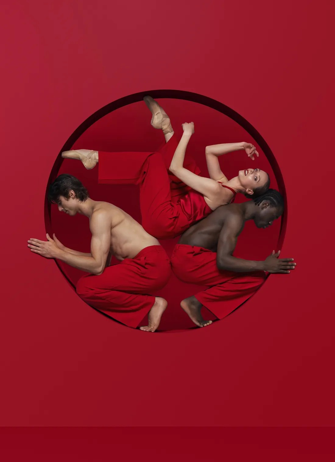 Alberta Ballet Beethoven