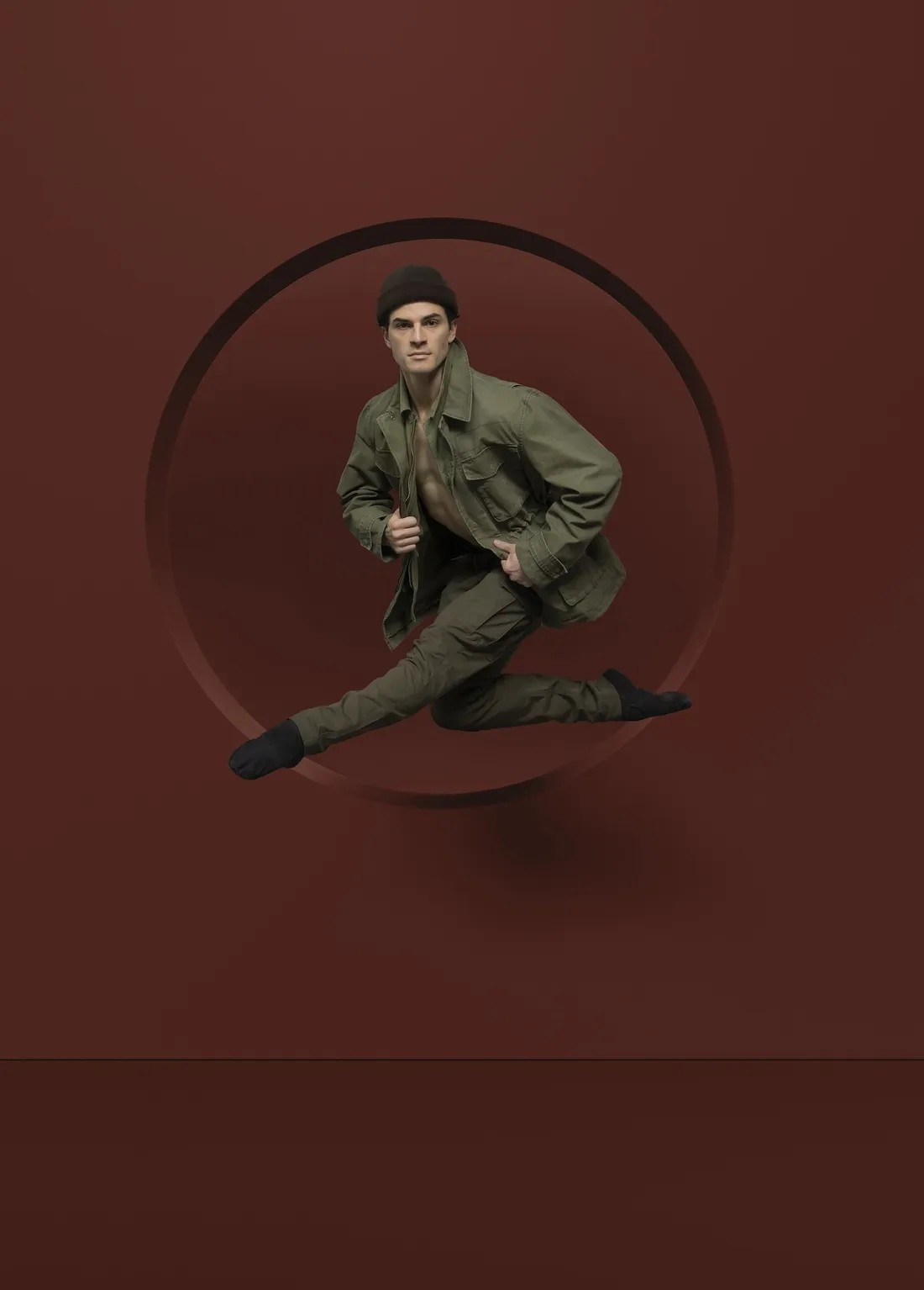 Alberta Ballet Peer Gynt