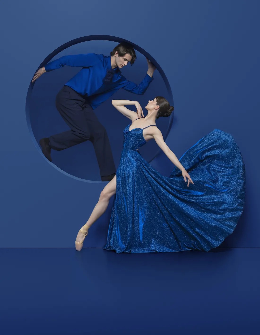 Alberta Ballet Snow White