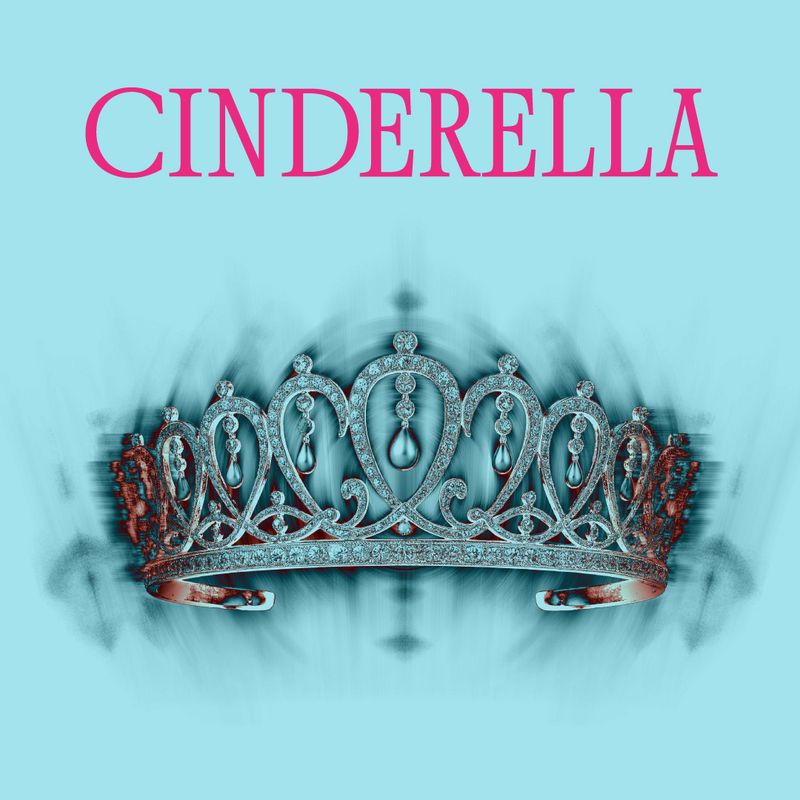 Calgary Opera Cinderella