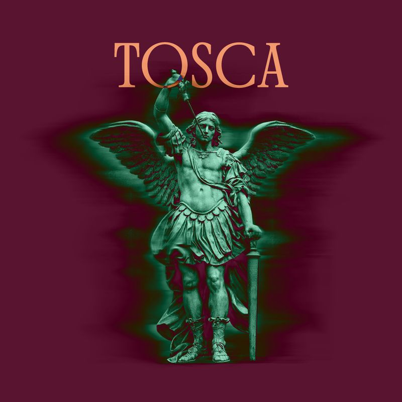 Calgary Opera Tosca
