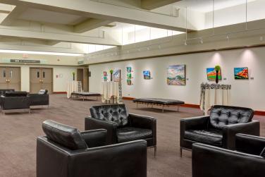 Kaasa lobby