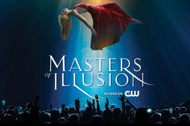 Masters of Illusion, Calgary.