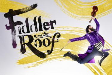 Fiddler on the Roof