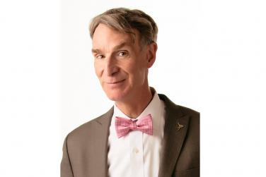 Bill Nye