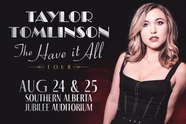 Taylor Tomlinson YYC 2023bv2