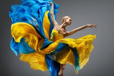National Ballet of Ukraine