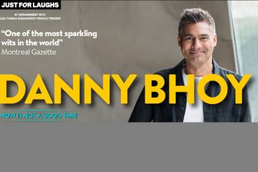 Danny Bhoy
