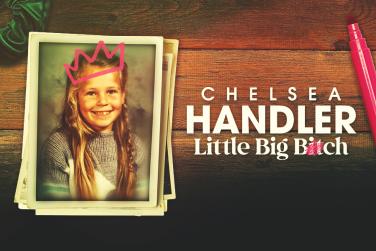 Chelsea Handler