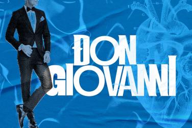 Edmonton Opera Don Giovanni