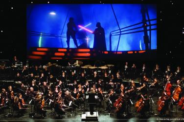 Star Wars The Empire Strikes Back – In Concert
