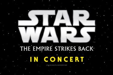 Star Wars: The Empire Strikes Back in Concert