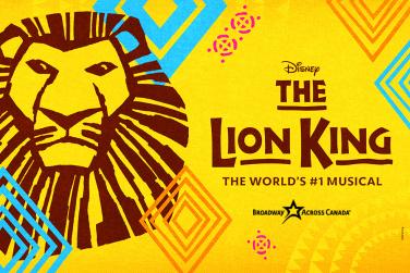The Lion King