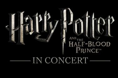 Harry Potter and the Half-Blood Prince™ in Concert