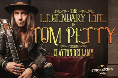 The Legendary Life of Tom Petty