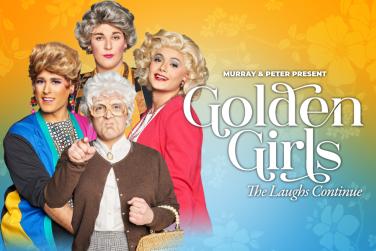 Golden Girls YEG 2025b