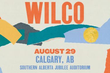 Wilco YYC 2025b