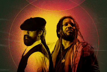 Damian and Stephen Marley YEG 2025b