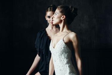 Swan Lake