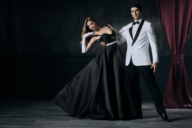 The Winter Gala