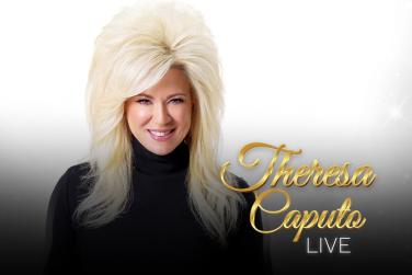 Theresa Caputo YEG 2025b