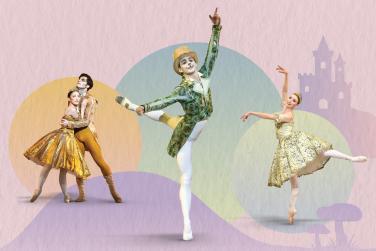 AB Ballet Once Upon A Time-1000 Tales 2025b2