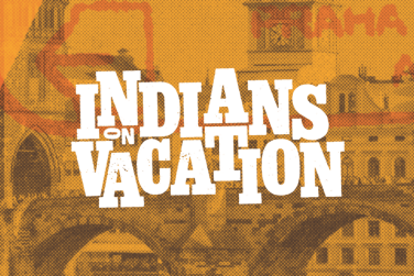 Indians on Vacation 2026 YEGb