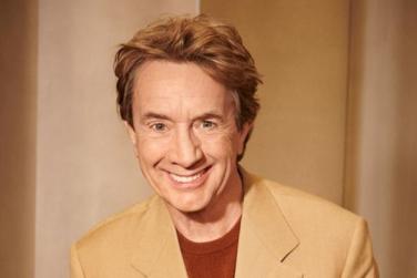 Martin Short YYC 2025b