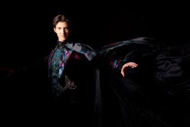 Clara&#039;s Prince Shumka&#039;s Nutcracker YEG 2025b